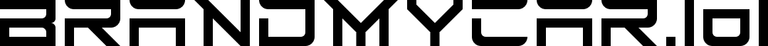 brandmycar.lol logo